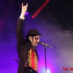 Fortarock 2016: Avatar
